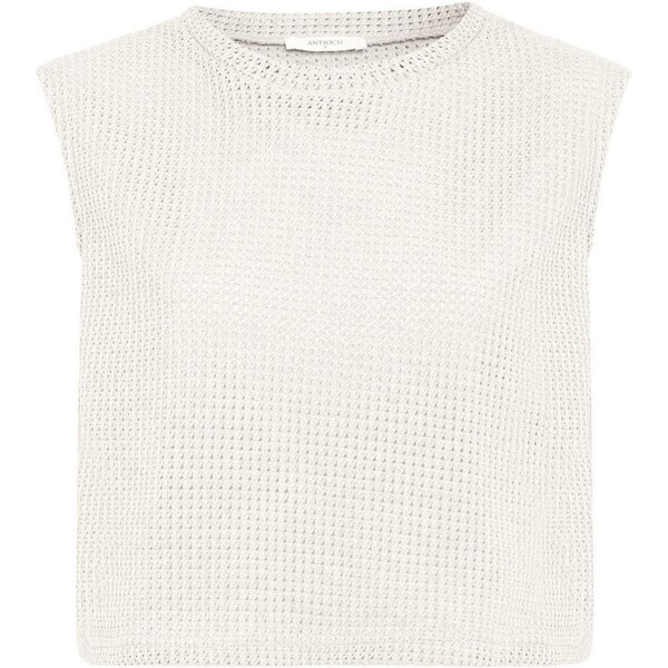 Antioch Top nebielená 65921554