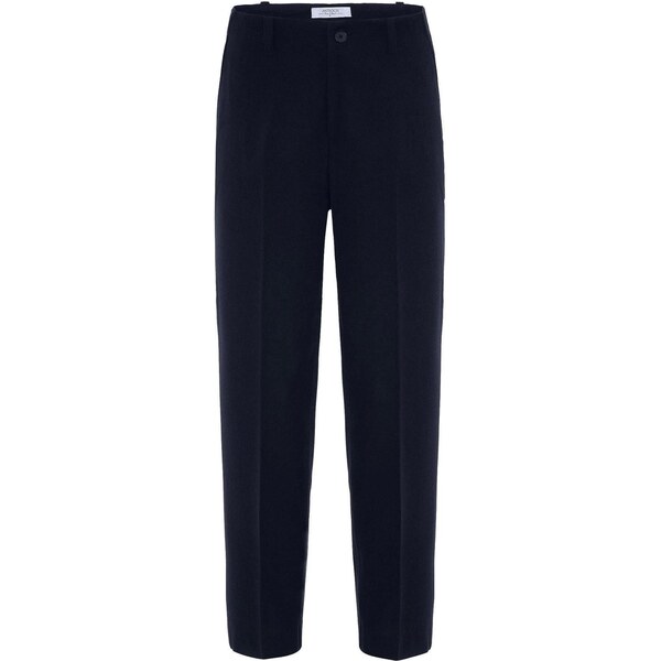 Antioch Nohavice s pukmi námornícka modrá 65652482