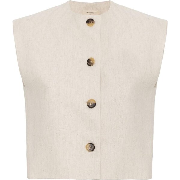 Antioch Vesta šedobiela 65668122