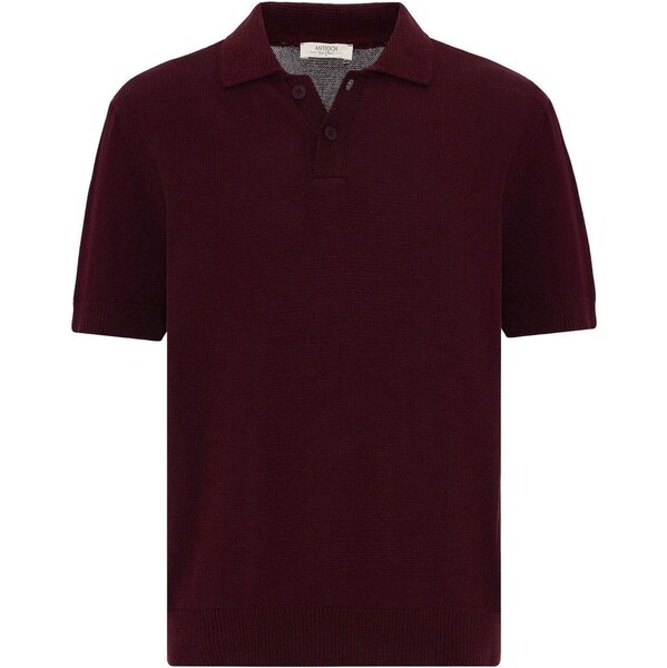 Antioch Tričko bordová 65652496