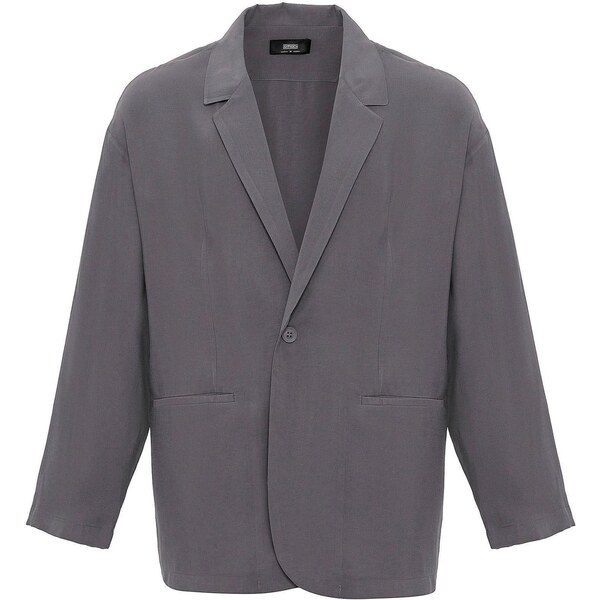 Antioch Sako tmavosivá 63594657