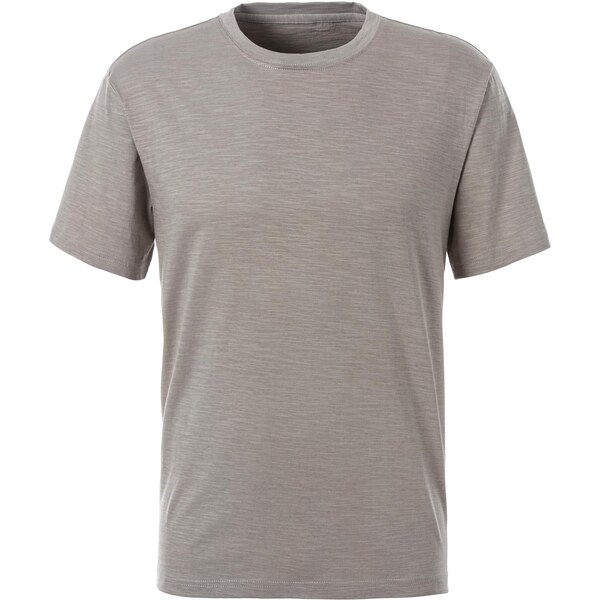 JOHN DEVIN Tričko sivá 63594393