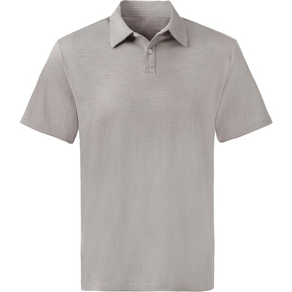 JOHN DEVIN Tričko sivá 63594396