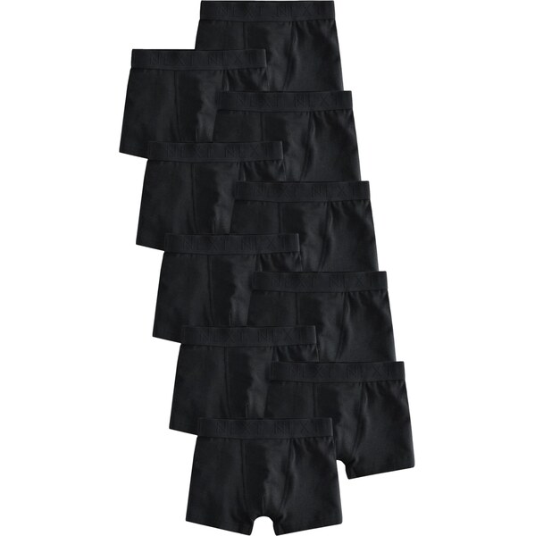 Next Nohavičky čierna 63594521