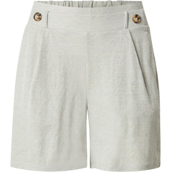 JDY Plisované nohavice JDYBirdie svetlosivá 63594753