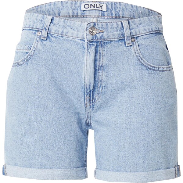 ONLY Džínsy ONLDANI svetlomodrá 63594764