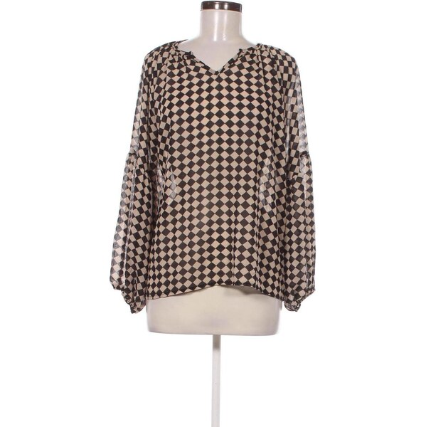 Dámska blúza SHEIN 63591991