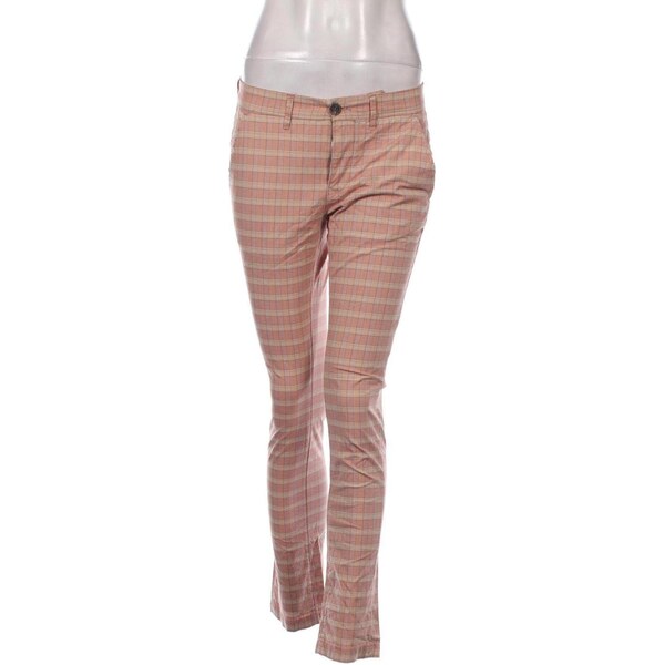 Dámske nohavice White 63591998