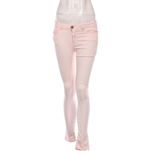 Dámske nohavice Maison Espin 63592073