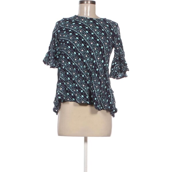 Dámska blúza Elitzia 63592573