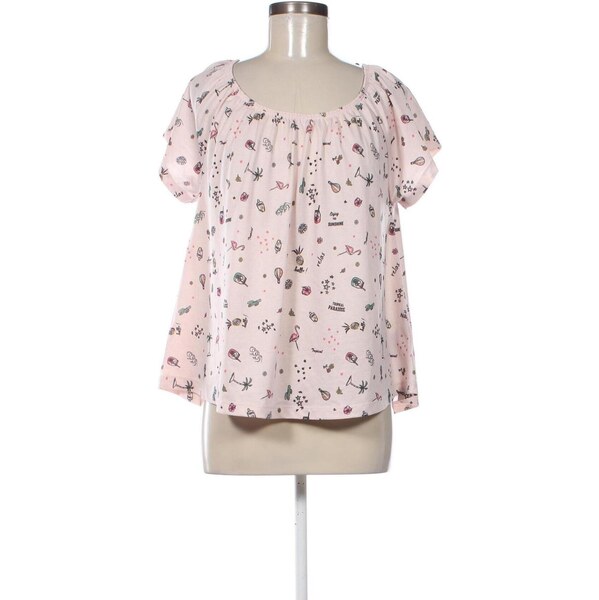 Dámska blúza Laura Torelli 63592768