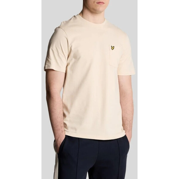 Lyle & Scott pánske tričko 66825227