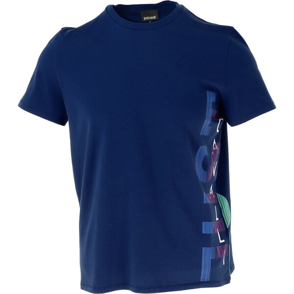 Just Cavalli pánske tričko 66818370