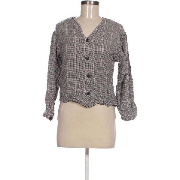 Dámska košeľa Bershka 63593309