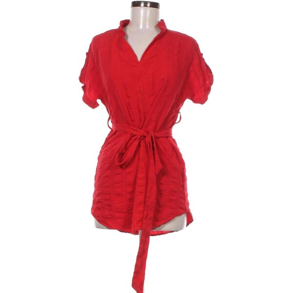 Dámska blúza SHEIN 63593443