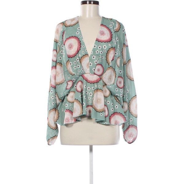 Dámska blúza NEW COLLECTION 63594060