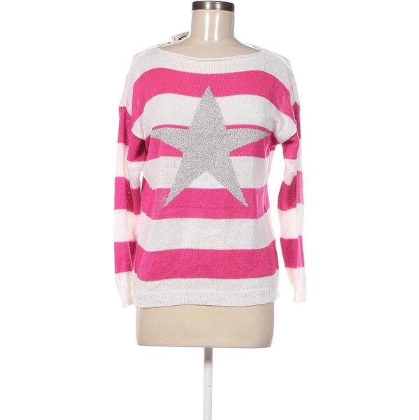 Dámsky pulóver FACIT 63594014