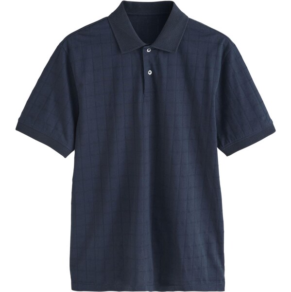 Next Tričko námornícka modrá 63594466