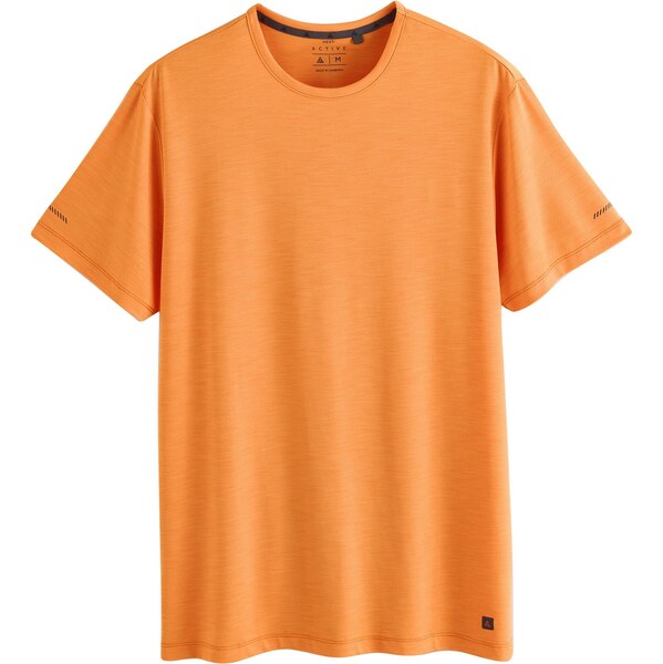 Next Tričko oranžová 63594503