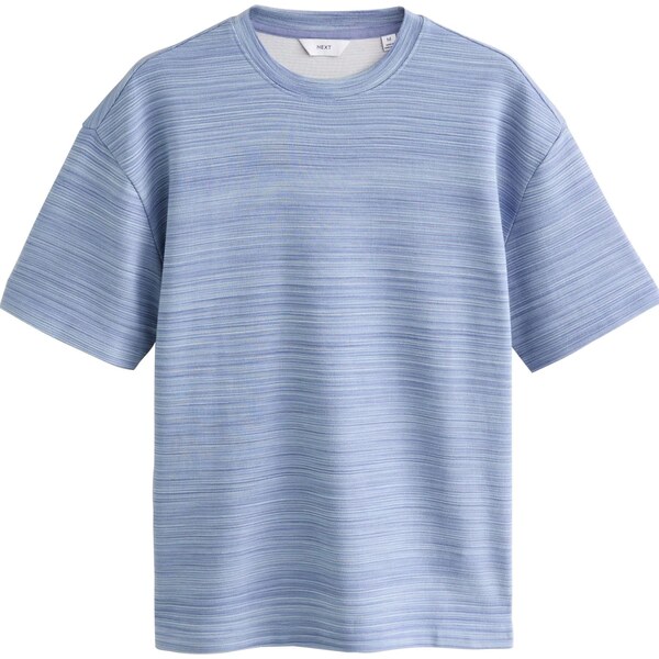Next Tričko modrá 63594495