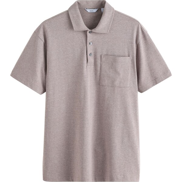 Next Tričko béžová 63594496