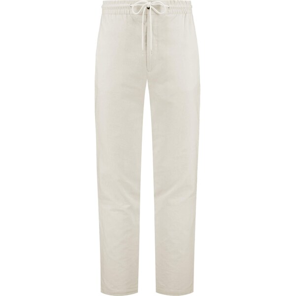 Shiwi Chino nohavice Luke béžová 65298628