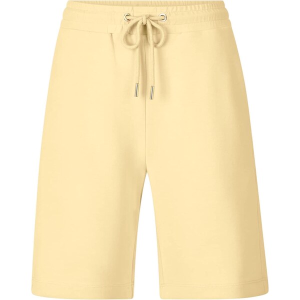 Rich & Royal Nohavice svetložltá 63706002