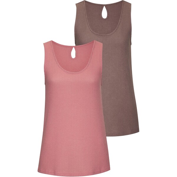 VIVANCE Top čokoládová / pitaya 64426825