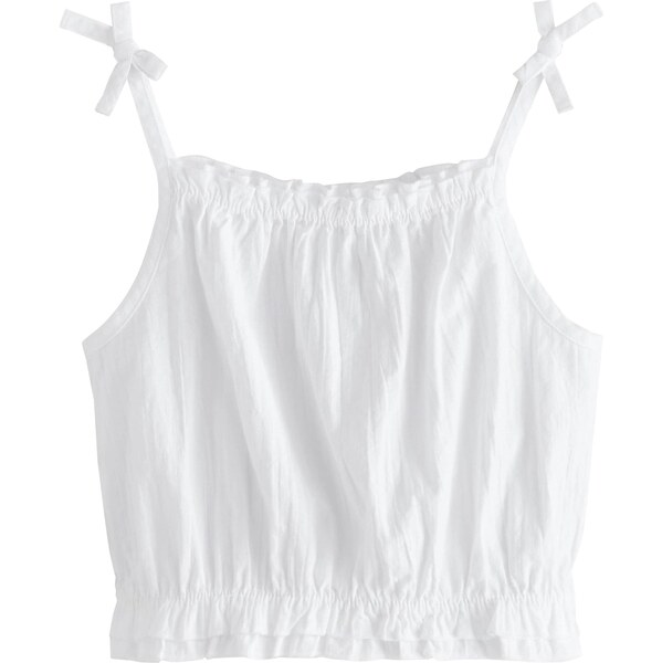 Next Blúzka biela 65875519