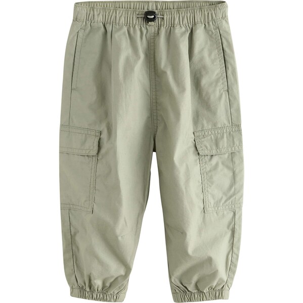 Next Nohavice pastelovo zelená 64403779