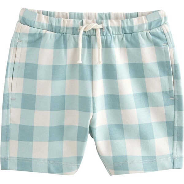 Next Nohavice opálová / svetlomodrá / biela 64403787