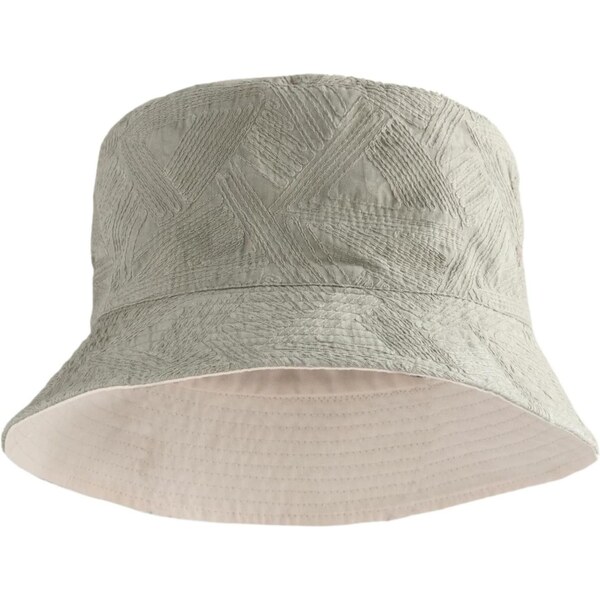 Next Klobúk nebielená / pastelovo zelená 63817678