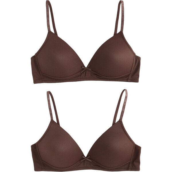 Next Podprsenka čokoládová 63665053