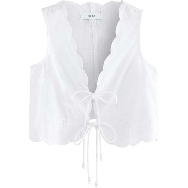 Next Top biela 65875554