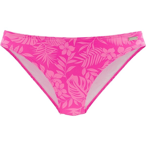 VENICE BEACH Bikinové nohavičky Mix-Kini svetloružová 64114120