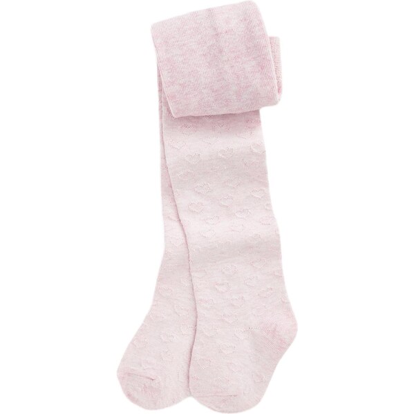 Next Pančuchy rosé 65648794