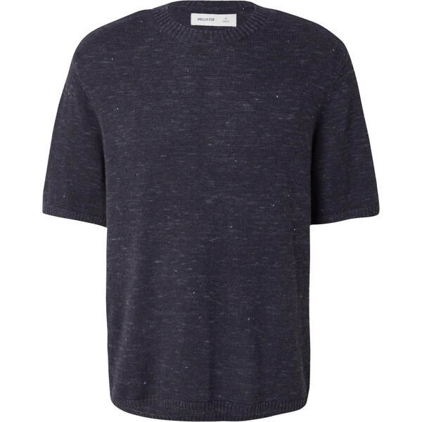 HOLLISTER Sveter čierna 63603210