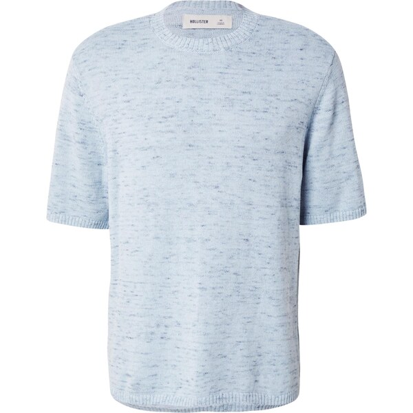 HOLLISTER Sveter svetlomodrá 63603211