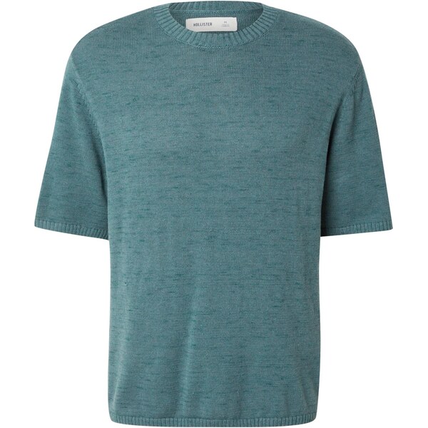 HOLLISTER Sveter petrolejová 63603212
