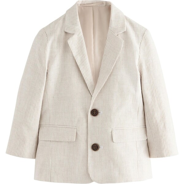 Next Sako krémová 65876982