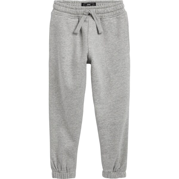 Next Nohavice sivá melírovaná 64403864