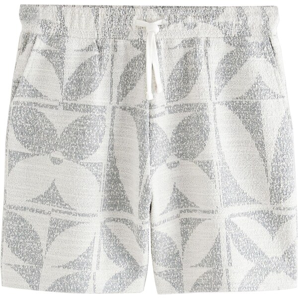 Next Nohavice sivá / svetlosivá 63603159