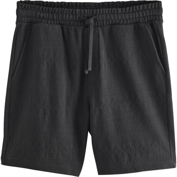 Next Nohavice čierna 63603161