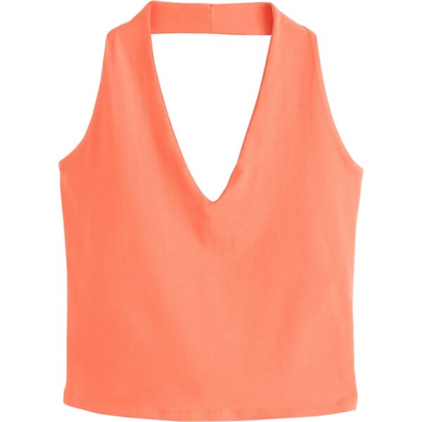 Next Top oranžová 66025882