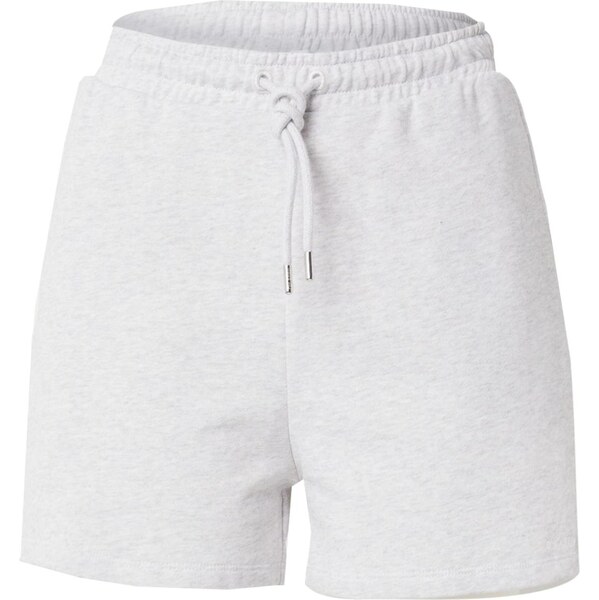 OH APRIL Nohavice svetlosivá 63705921