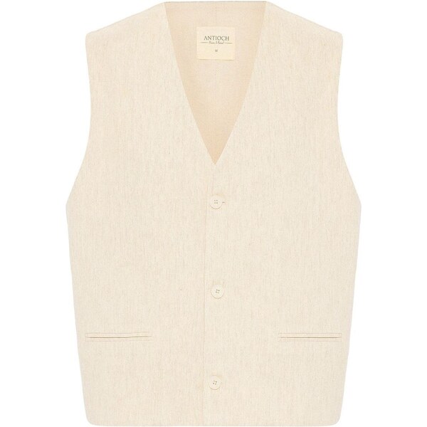 Antioch Vesta nebielená 65678053