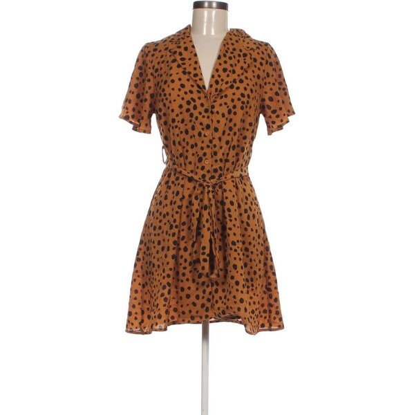 Šaty Boohoo 63594985