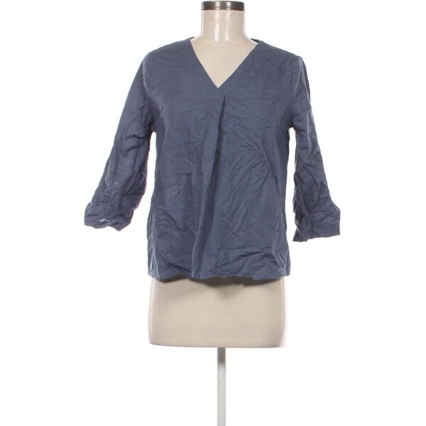 Dámska blúza SHEIN 63595117