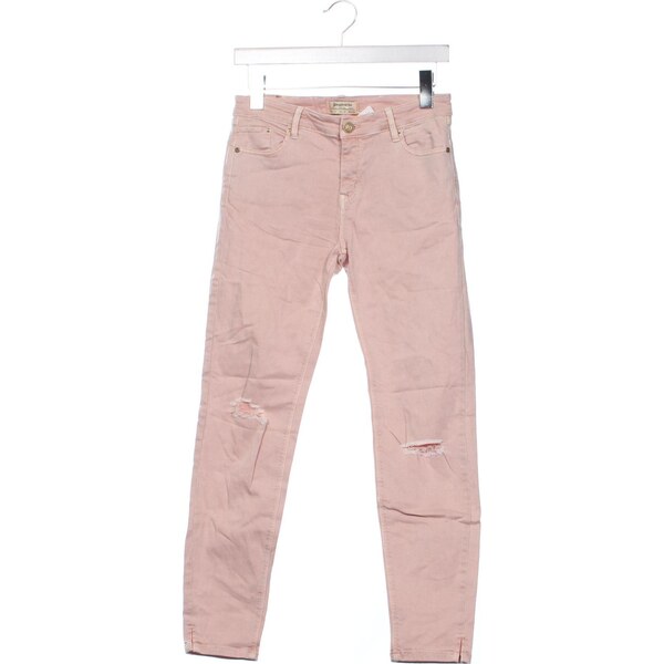 Dámske džínsy Stradivarius 63595126