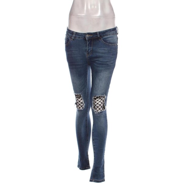 Dámske džínsy Blind Date 63595149